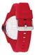 Reloj Tommy Hilfiger Para Hombre De Silicona Rojo 1710598 en internet