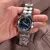 Reloj Guess Gw0573g1 Hombre Analogic Cuarzo Silver Plata - comprar online