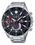 Reloj Pulsera Casio Efv-620d-1a4v Correa de Acero Inoxidable