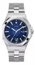 Reloj Guess Gw0573g1 Hombre Analogic Cuarzo Silver Plata