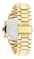 Tommy Hilfiger Reloj De Cuarzo Multifunción De Acero Inoxidable 1791880 DORADO en internet