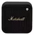 Altavoz Parlante portátil Bluetooth Marshall Willen Ii- Black Negro