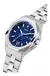 Reloj Guess Gw0573g1 Hombre Analogic Cuarzo Silver Plata - tienda online