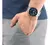 Reloj Pulsera Citizen Ca0690-88l Con Correa De Acero Inoxidable Plateado/Azul - tienda online