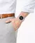 Reloj Hombre Citizen Bi5010-59e malla de acero inoxidable - comprar online