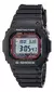 Casio G-shock Gwm5610-1 Reloj Deportivo Negro Ews