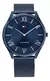 Reloj Hombre Tommy Acero Tejido Azul 1710514