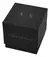Reloj Hombre Armani Exchange Outerbanks De Silicona Negro en internet