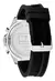 Reloj Tommy Hilfiger 1792082 Clark Hombre Multifuncion Acero Color de la malla Negro - comprar online