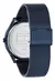 Reloj Hombre Tommy Acero Tejido Azul 1710514 - tienda online