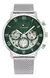 Reloj Tommy Hilfiger Para Hombre De Acero 1710567