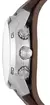 Reloj Cronógrafo De Cuarzo Fossil Coachman Ch2891 Para Hombre Marrón Claro - comprar online