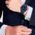 Reloj Hombre Tommy Acero Tejido Azul 1710514 - Minimal Store