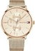 Reloj Tommy Hilfiger 1781944 Color Rose Gold para mujer Jenna
