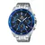 Reloj Casio Edifice Hombre Efv-620d-1a2vudf - comprar online