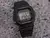 Casio G-shock Gwm5610-1 Reloj Deportivo Negro Ews en internet
