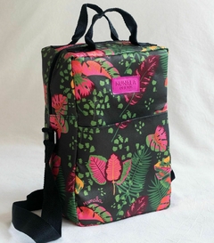 MATERO ESTAMPADO MUNALA