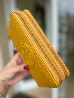 BILLETERA DOBLE TRENDY MAÍZ - comprar online