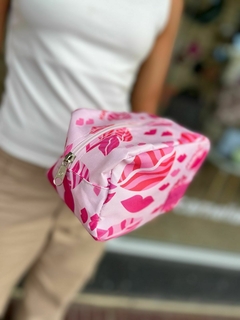 NECESER MEDIANO ESTAMPADO - comprar online