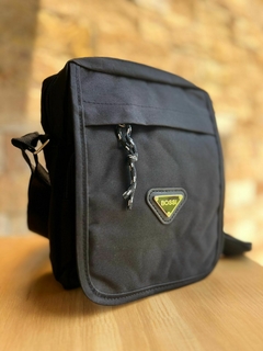 MORRAL BOSSI NEGRO
