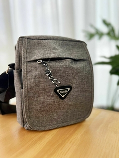 MORRAL BOSSI GRIS