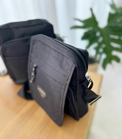 MORRAL BOSSI NEGRO - Camelia
