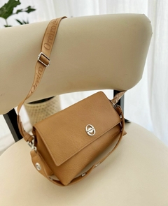 CARTERA LAS OREIRO SUELA - comprar online