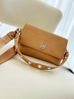 CARTERA LAS OREIRO SUELA - Camelia