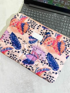 FUNDA PORTANOTEBOOK