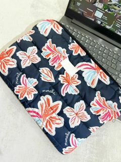 FUNDA PORTANOTEBOOK