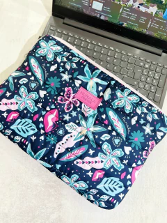 FUNDA PORTANOTEBOOK