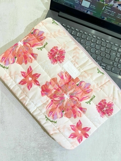 FUNDA PORTANOTEBOOK