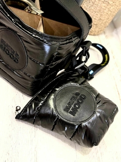 CANASTO MATERO + YERBERA - comprar online