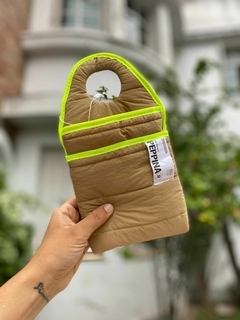 ORGANIZADOR DE AUTO