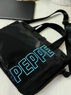 MALETIN OFFICE PEPPE