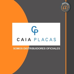 Puerta Placa Cedrillo 0,80 chapa 22 Apto Durlock - comprar online