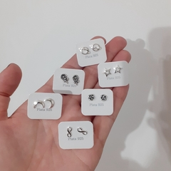 AP-342 AROS VARIOS