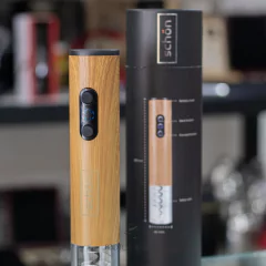 Descorchador Automático SCHÖN - Ven a Ver