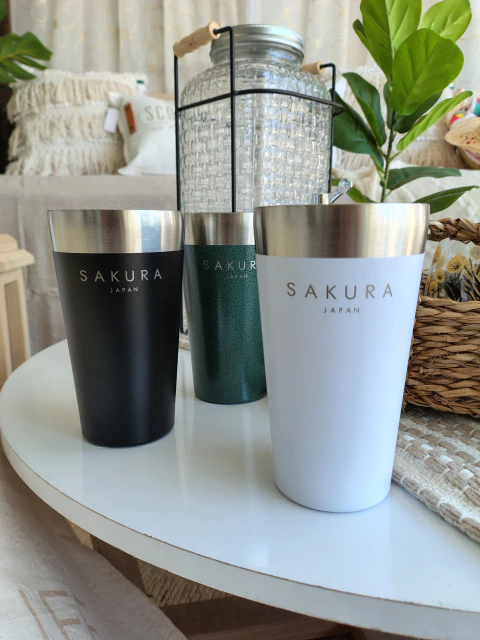 Vaso Tanque Térmico - Ven a Ver