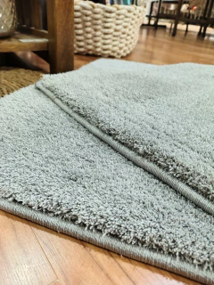 Alfombra Importada Shangai Lisa