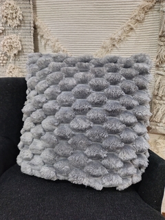 Funda Panal Pelo 45x45cm en internet