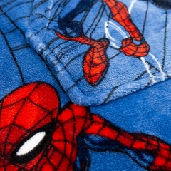 Maxi Buzo Hombre Araña - comprar online