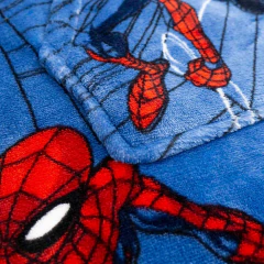 Maxi Buzo Hombre Araña - comprar online