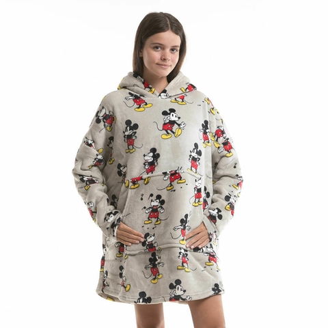 Maxi Buzo Mickey