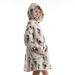 Maxi Buzo Mickey - comprar online