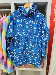 Maxi Buzo Stitch en internet