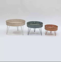 Porta Maceta Palermo - comprar online