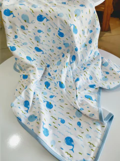 Manta Recibidora Bebé en internet