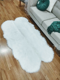 Alfombra Pelo XL - comprar online