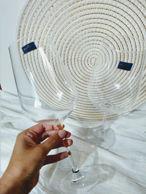 Copa Cristal Globo